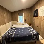 Vakantiehuis Hytta Tonstad