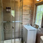 Vakantiehuis Hytta