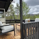 Hytta Vakantiehuis *