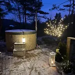 Vakantiehuis Hytta
