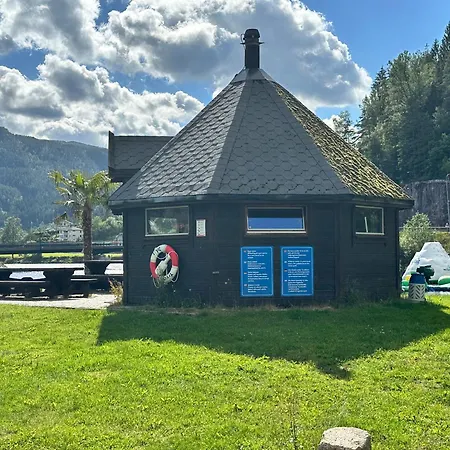 Holiday home Hytta *