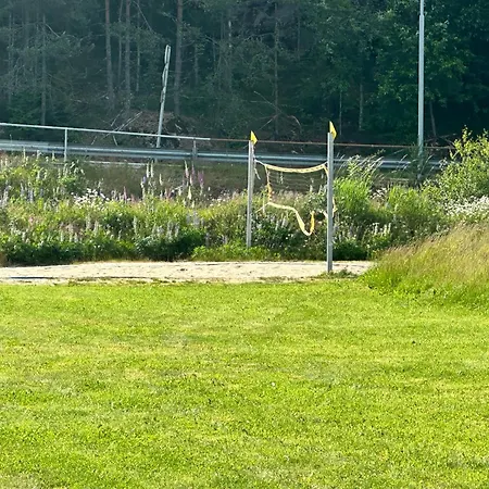 Hytta Casa vacanze Tonstad