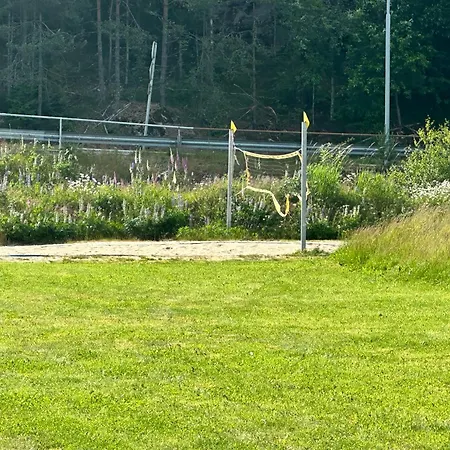 Hytta Holiday home Tonstad