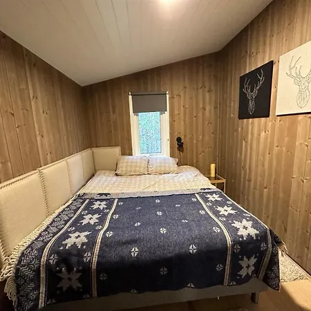 Casa vacanze Hytta Tonstad