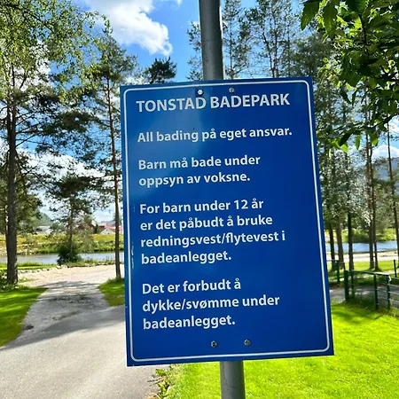 Hytta Tonstad