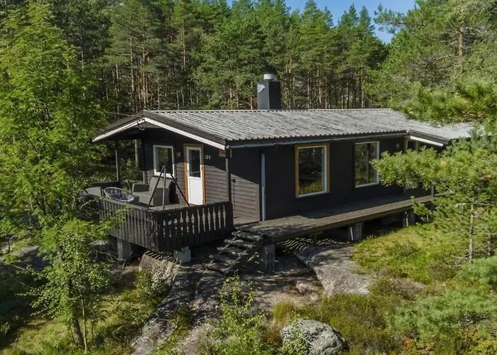 Hytta * Tonstad