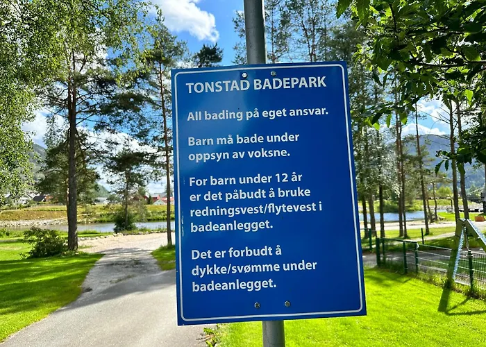 Hytta Tonstad