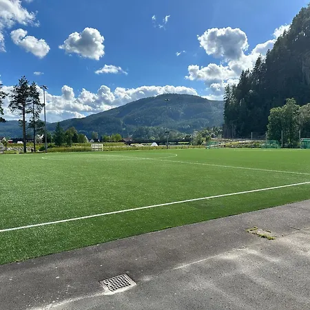 Hytta Дом отдыха