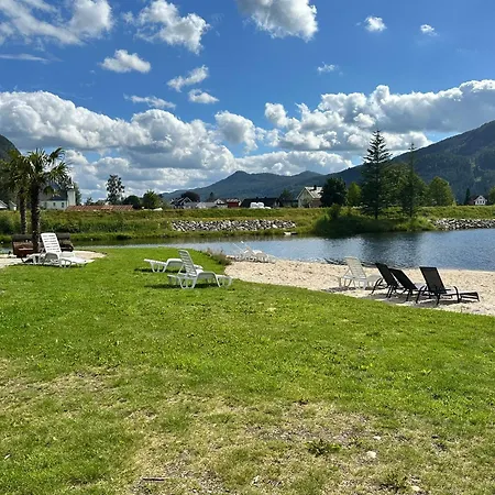 Сasa de vacaciones Hytta